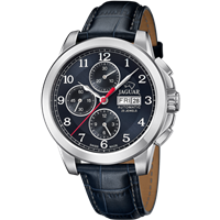 Orologio Jaguar Uomo in Acciaio J975/3 - J975/3